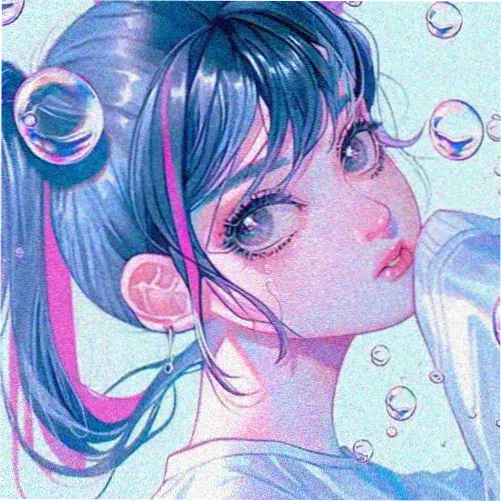库洛 角色头像