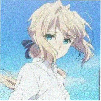 艾莉 角色头像
