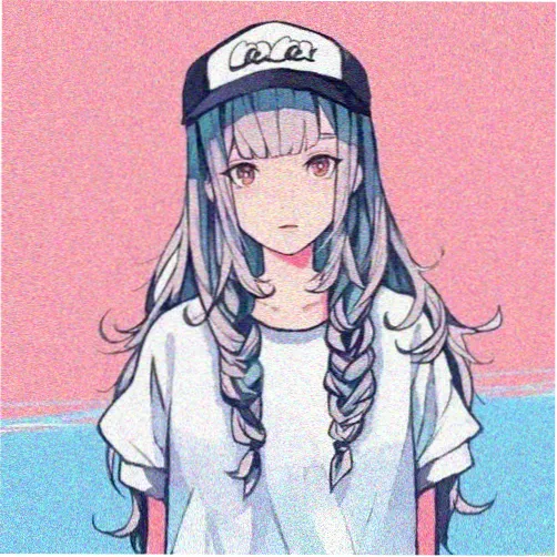 米娅 角色头像